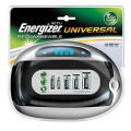 Зарядное устройство ENERGIZER Chargen universal б/аккумуляторов